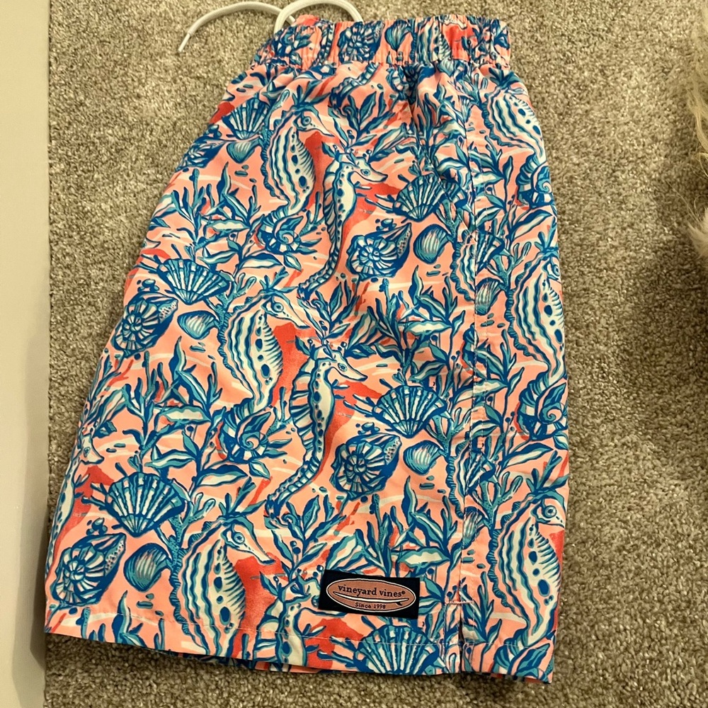 Vineyard Vines Bathing Suit mens medium